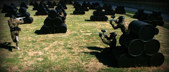 Request a Callback Paintball Request a Callback